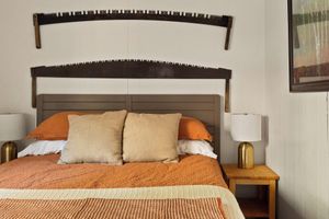 Alquiler Vacacional - The Tranquil Pines A-frame Cabin Spectacular Views!