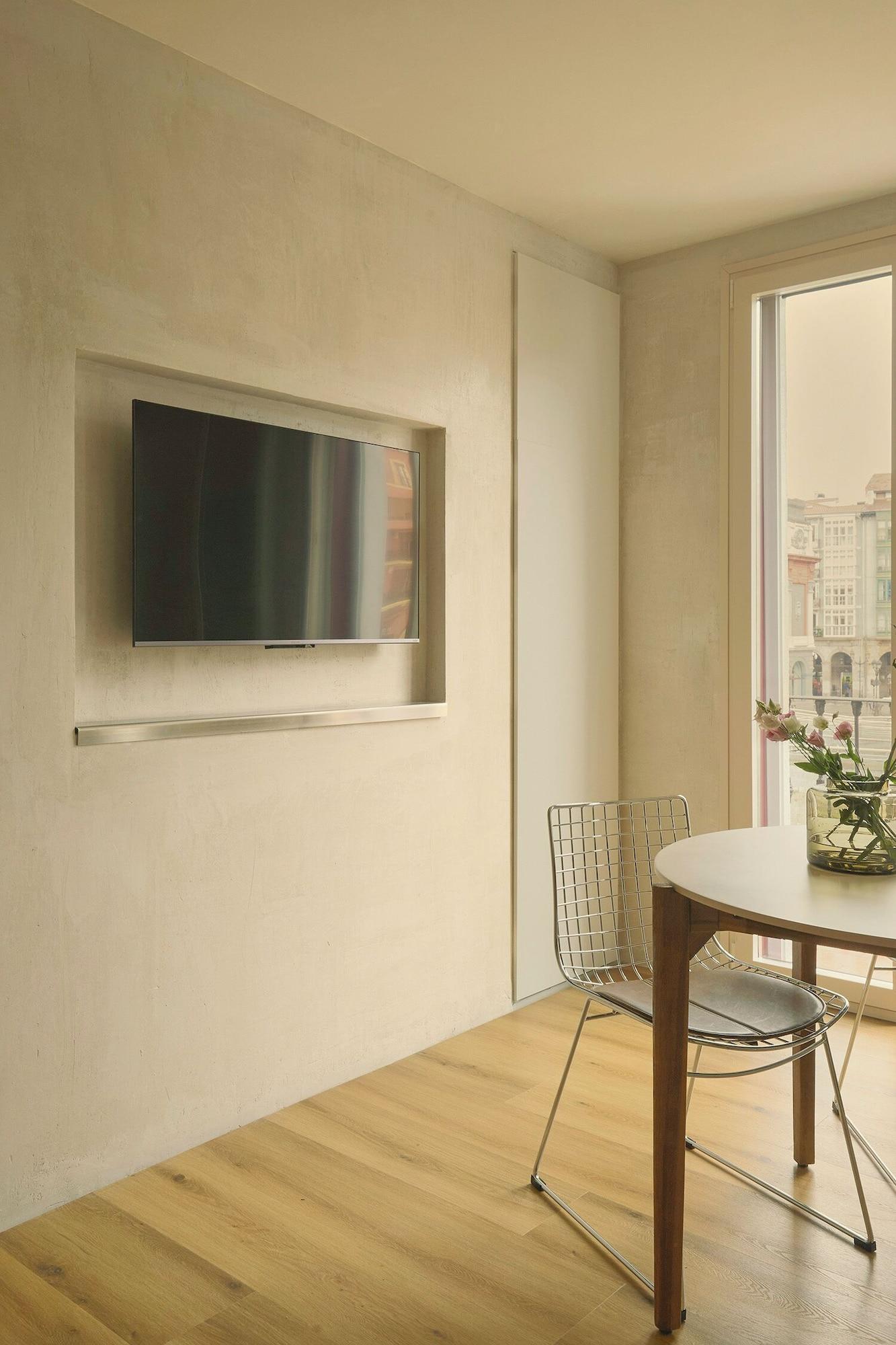 Set de Habitación Enea Living