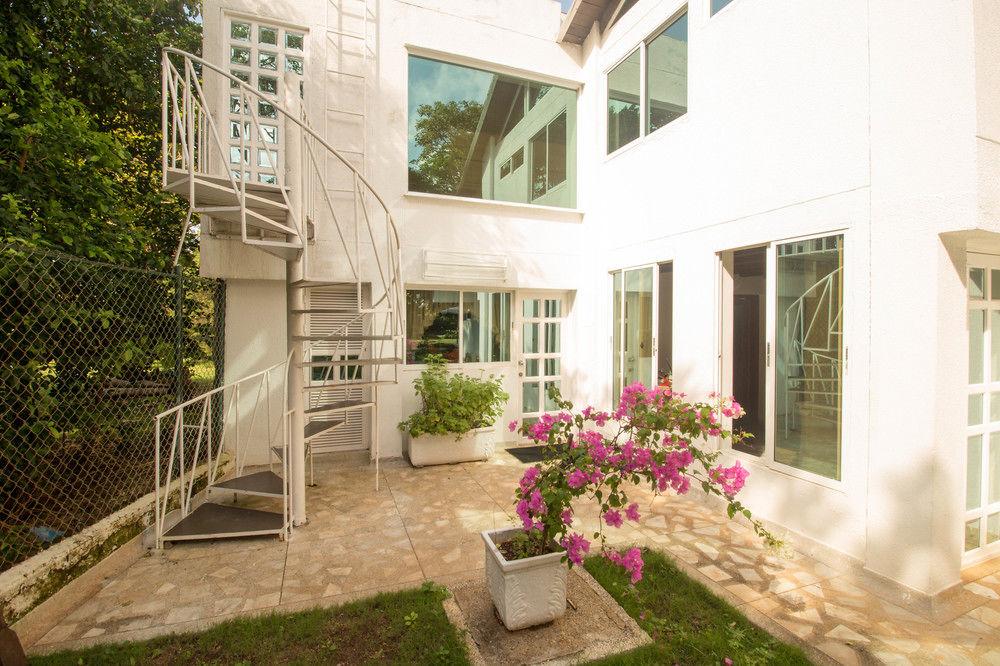 Vista Exterior Summer Dream Hotel Boutique