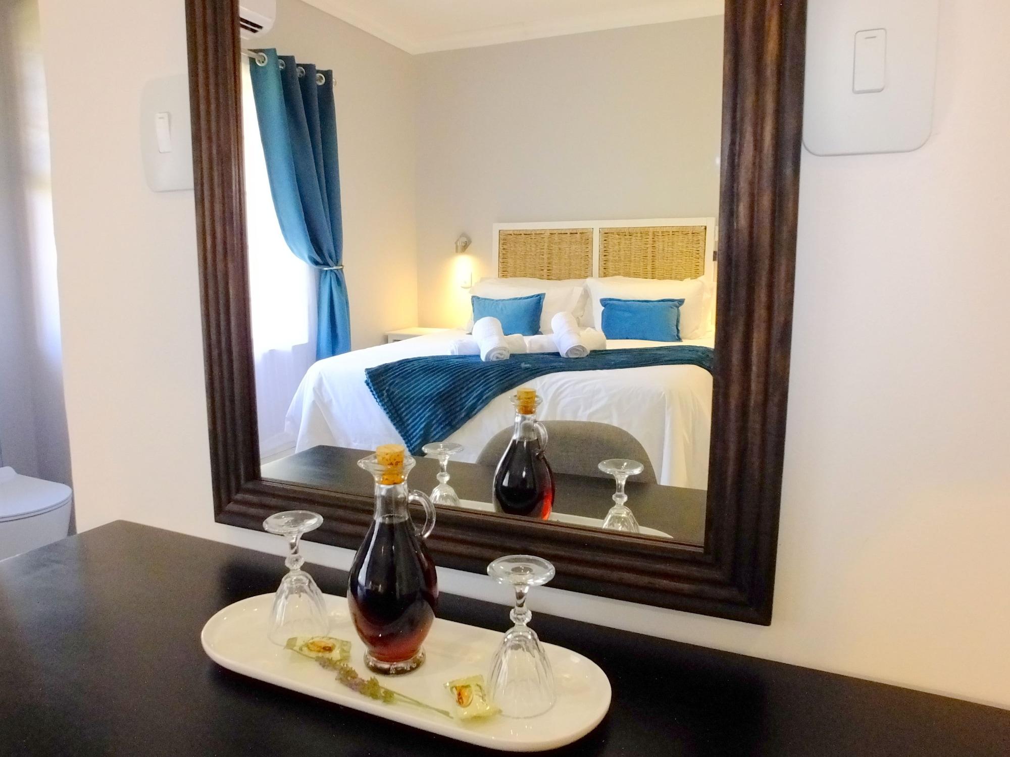 Set de Habitación Lauradale Accommodation