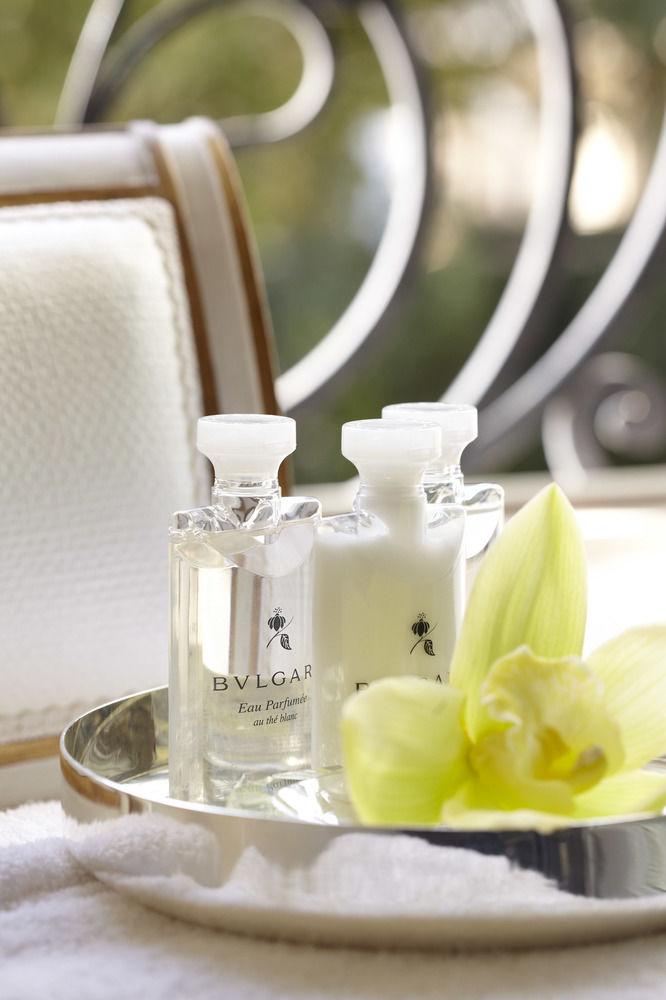 Hotel Shangri-La Hotel Paris