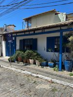 Alojamiento - MCSGH - Minha Casa Suítes Guest House