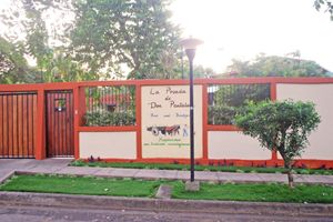 Alojamiento - Hotel La Posada de Don Pantaleón