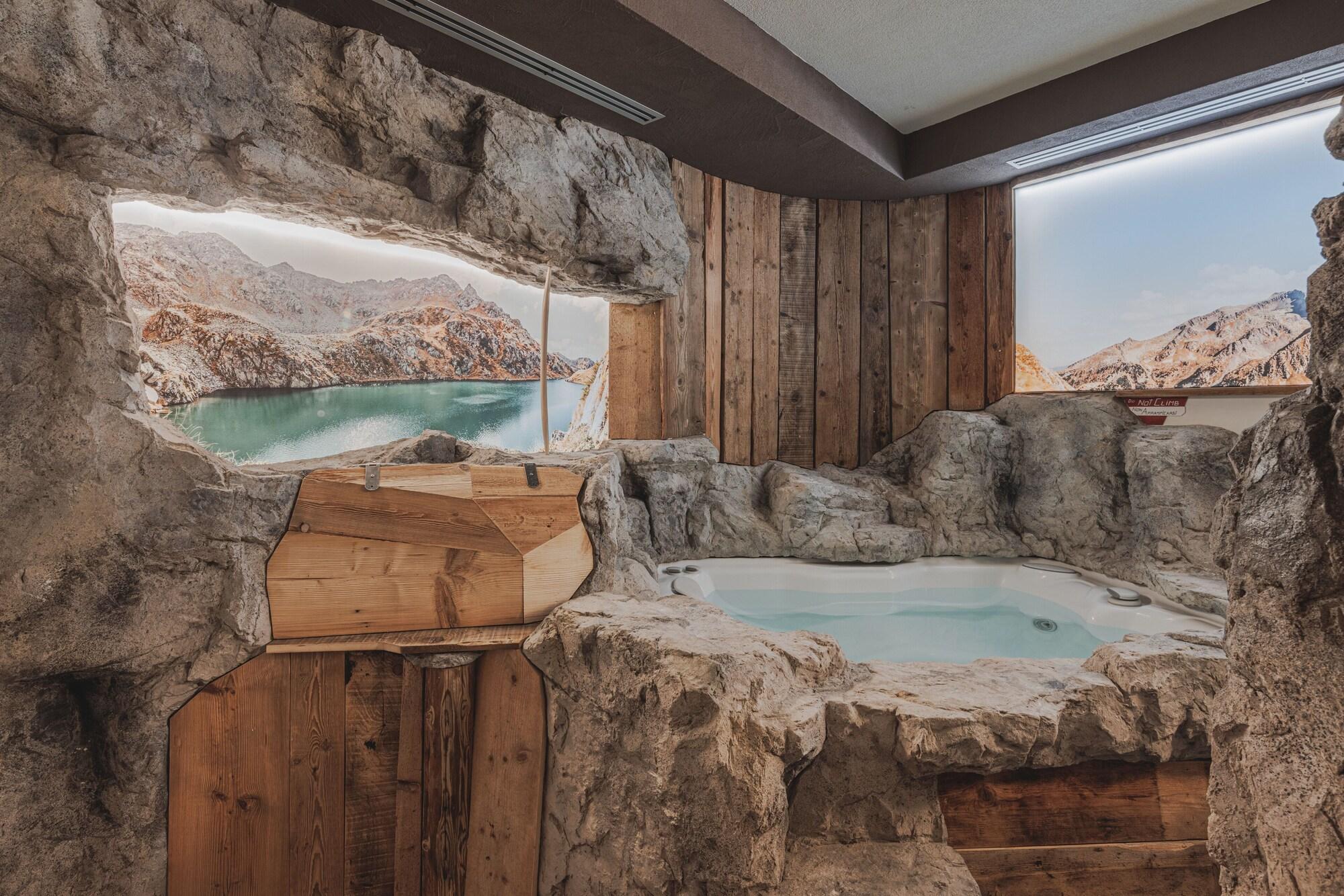 Spa Bellavista