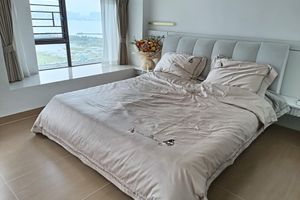 Alquiler Vacacional - Sea View Appartment 1, Super Cosy and Comfortable, Potou, Yuyuan Lu