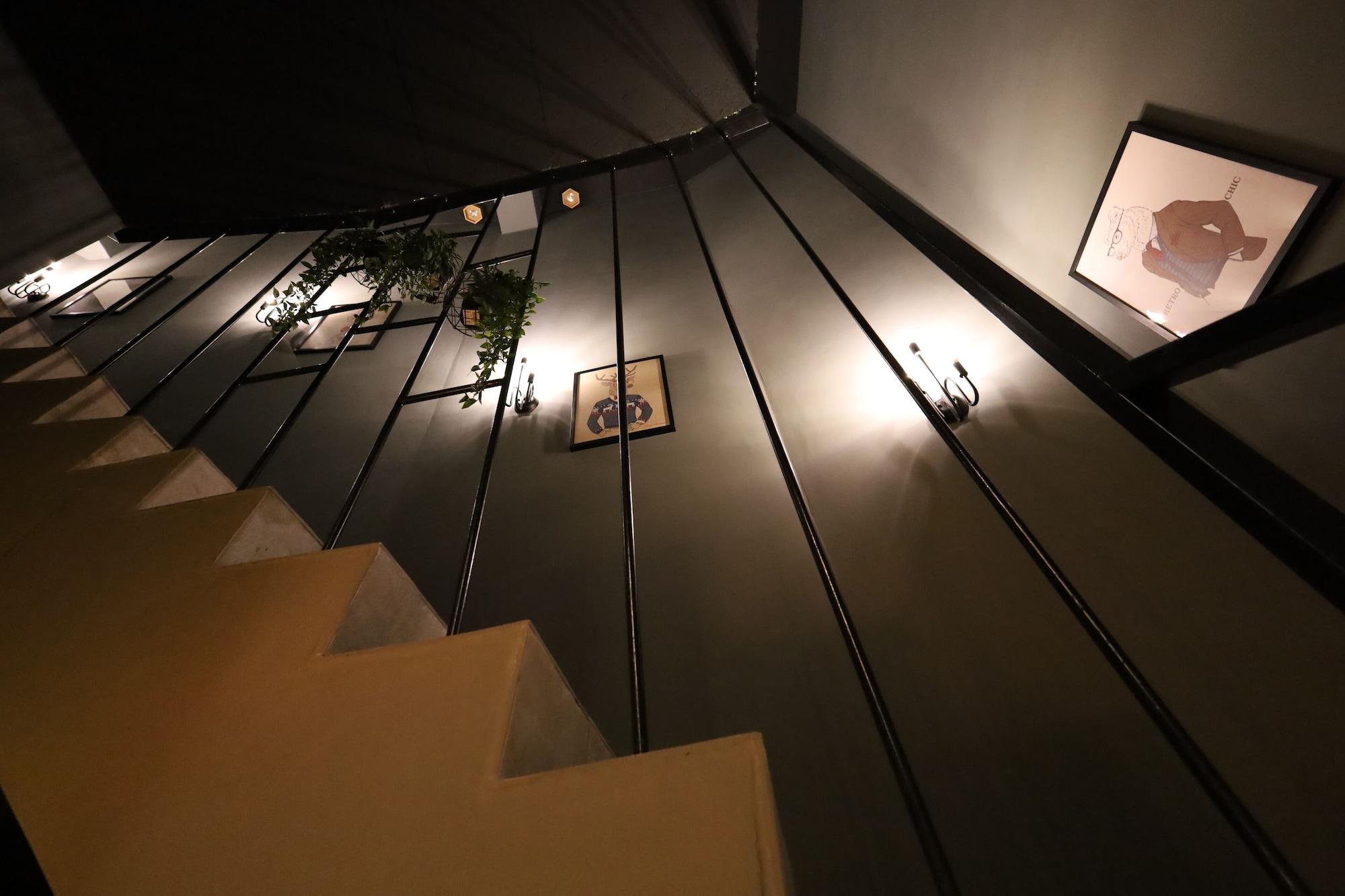 Varios PENGHU LUCAI B&B