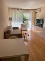 Alquiler Vacacional - Delightful Studio With Private Parking, Beaulieu