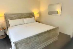 Alquiler Vacacional - Quiet Getaway Home 13 min from historic downtown Conway, and all the colleges.