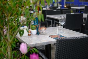 Alojamiento - Tulip Inn Antwerpen