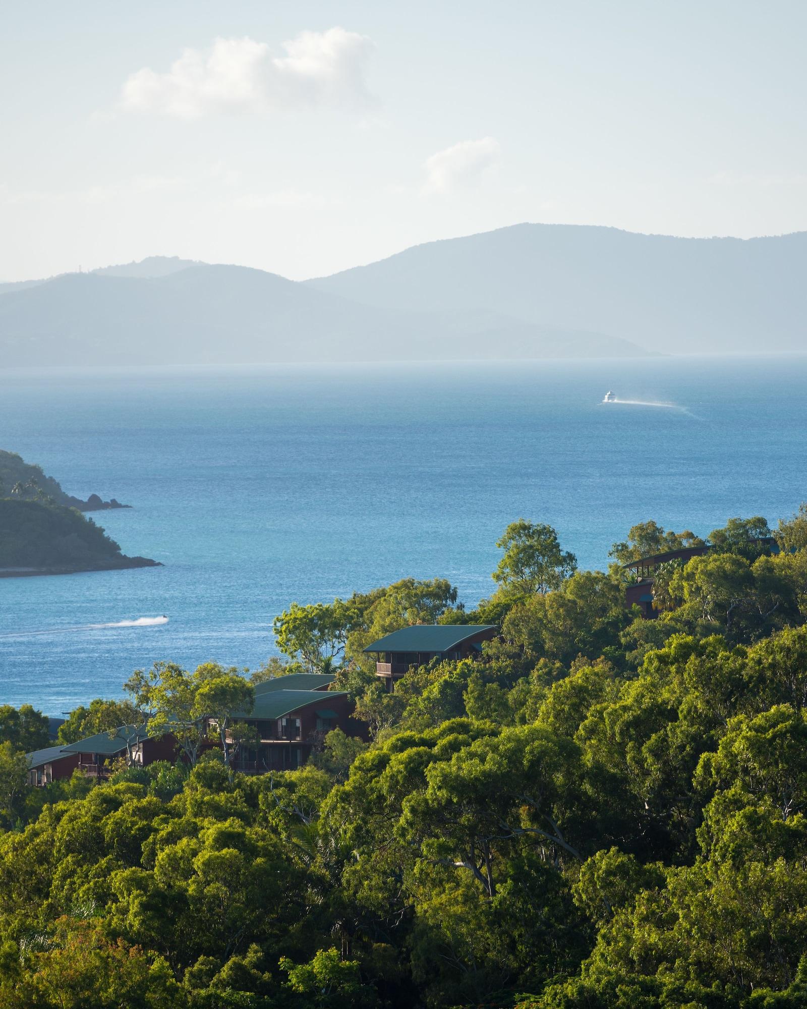 Vista Exterior Hamilton Island Holiday Homes