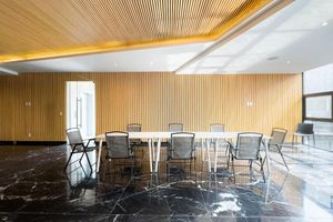 Alquiler Vacacional - Depto Roma Nte Parrilla RoofTop Gimnasio