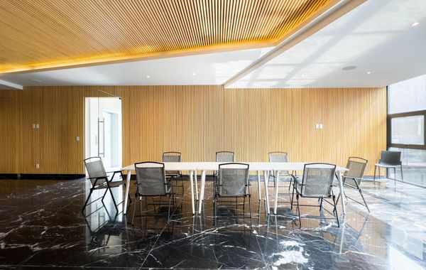 Depto Roma Nte Parrilla RoofTop Gimnasio - Hoteles en Roma Sur de Ciudad de México
