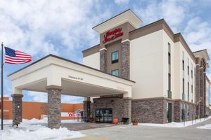 Alojamiento - Hampton Inn & Suites Sioux City South