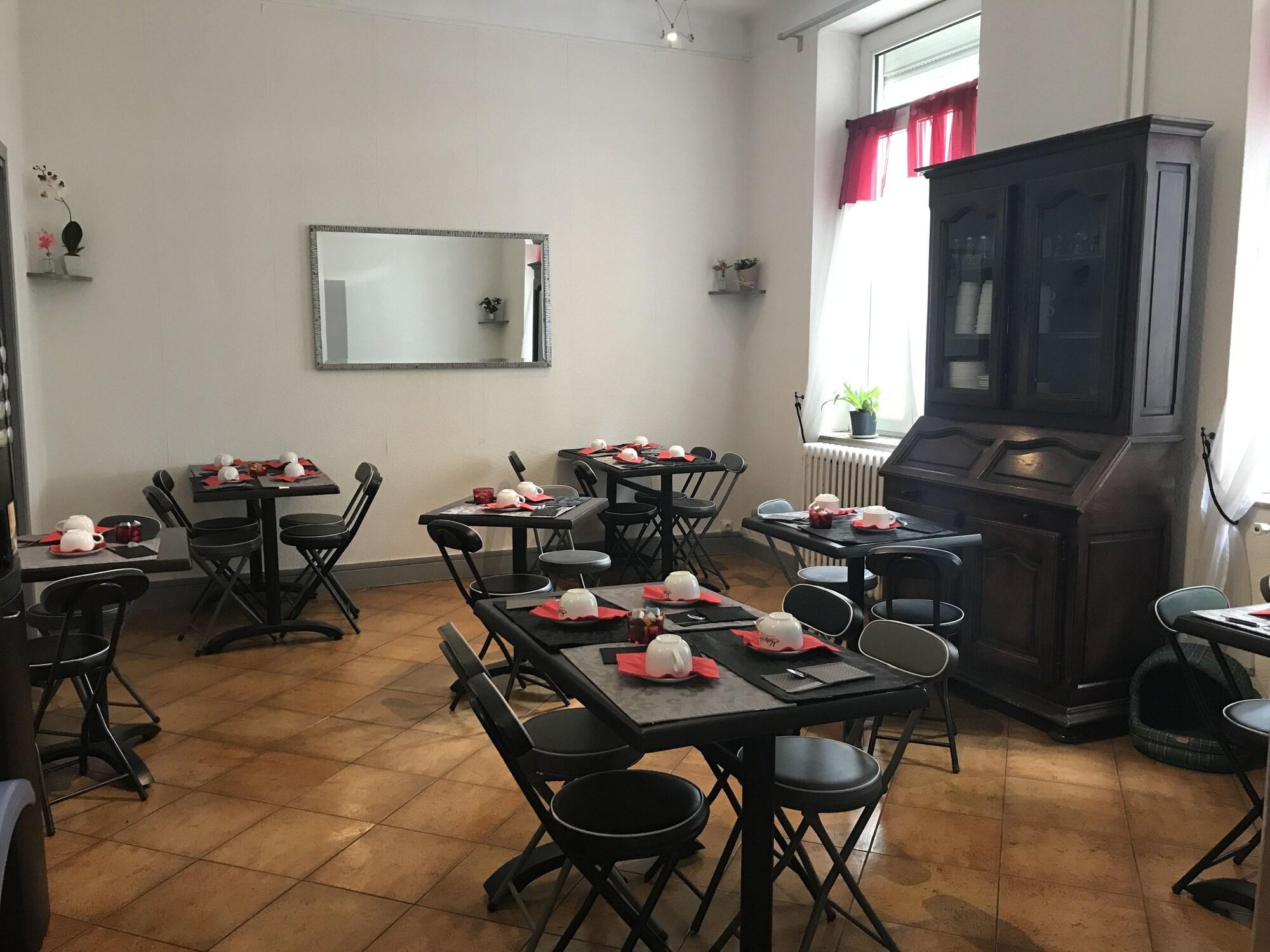 Restaurant Au Royal Hôtel