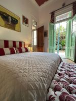 Alquiler Vacacional - The most beautiful house in Buenos Aires with 25 meter pool and gardens