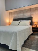 Alquiler Vacacional - SUMMER APARTAMENTOS PRAIA GRANDE