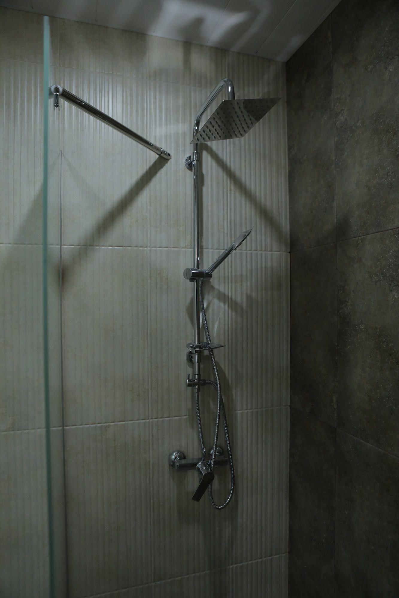 Equipamiento de Habitación 4 Room Hotel