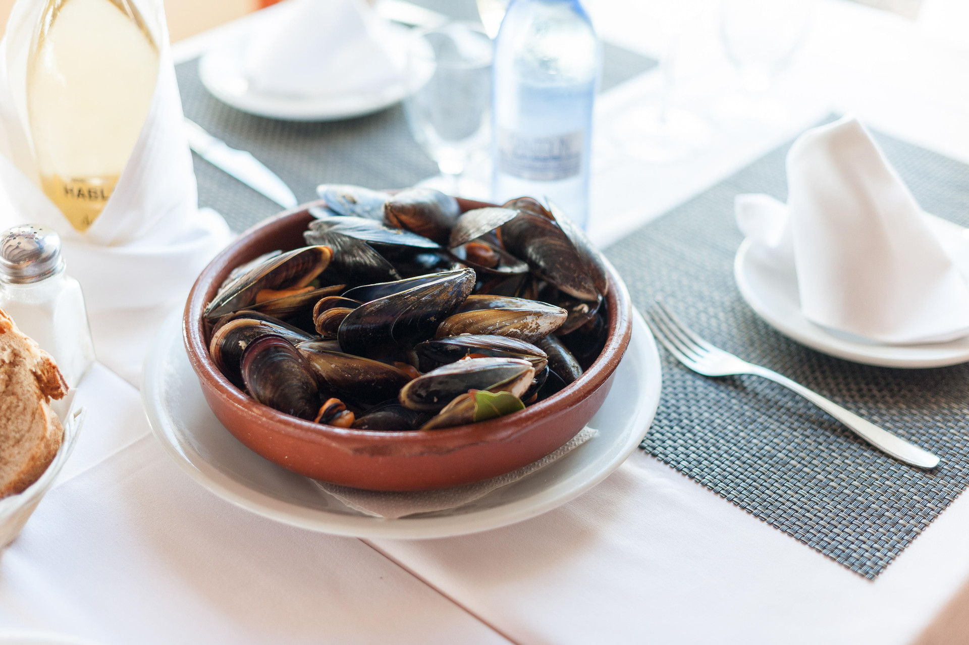 Restaurant Alcudia Petit