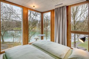 Alojamiento - Youth Hostel Bern