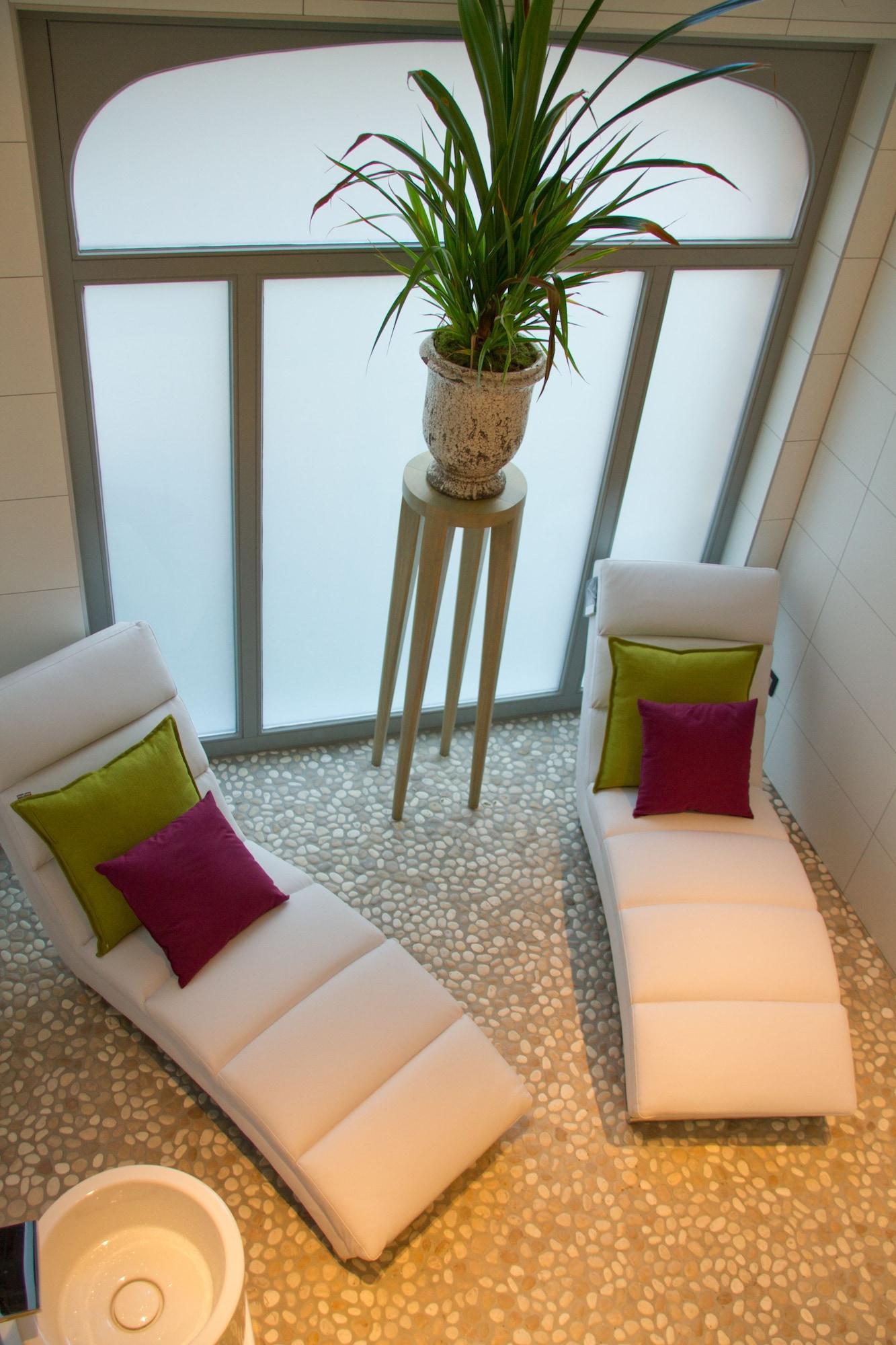 Spa Hotel De Boskar