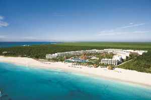 Alojamiento - Secrets Maroma Beach Riviera Cancún