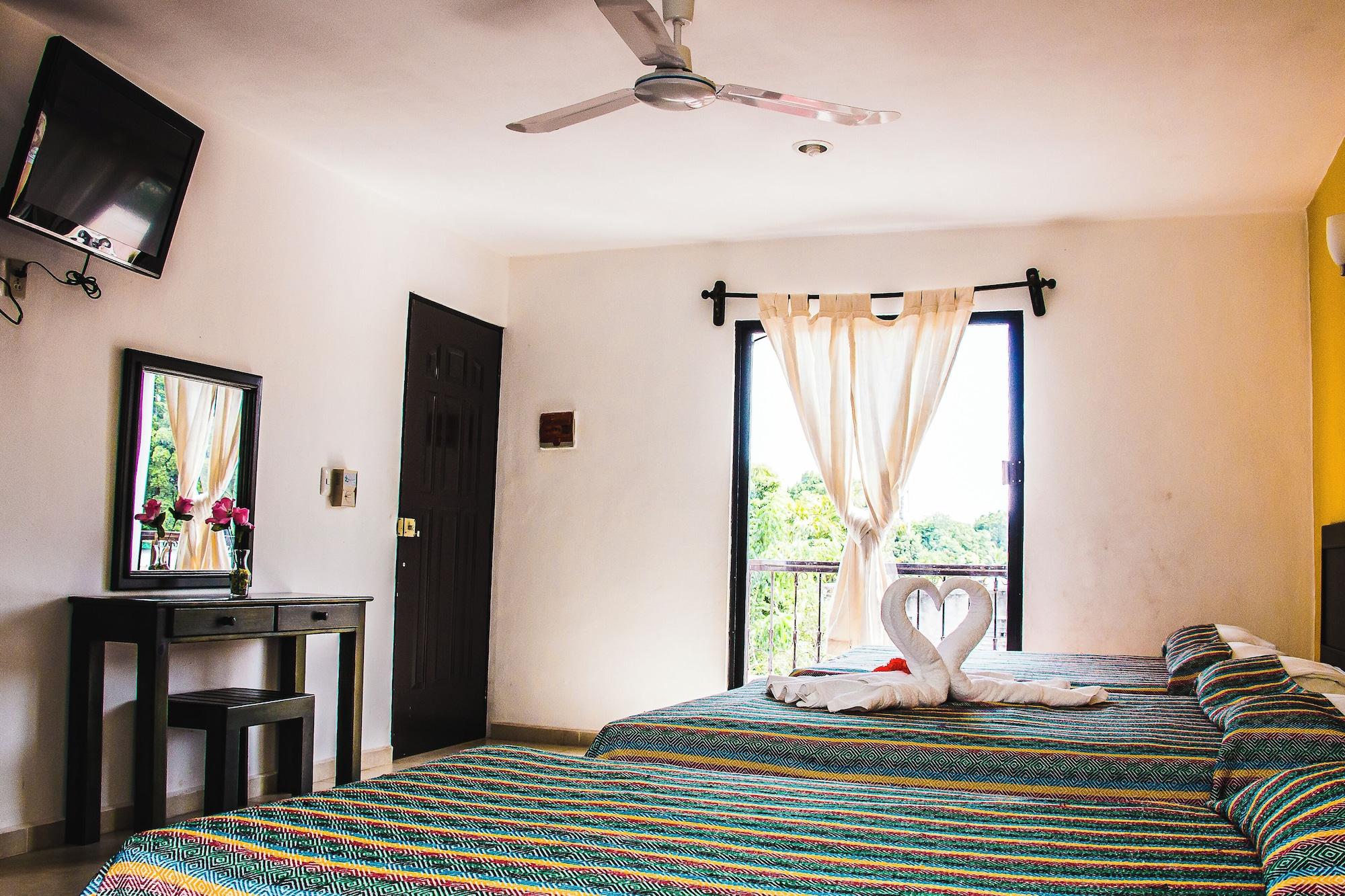 Habitación HOTEL ROSALIA