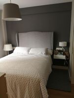 Alquiler Vacacional - Apartment between Bilbao and the Getxo coast next to the beach