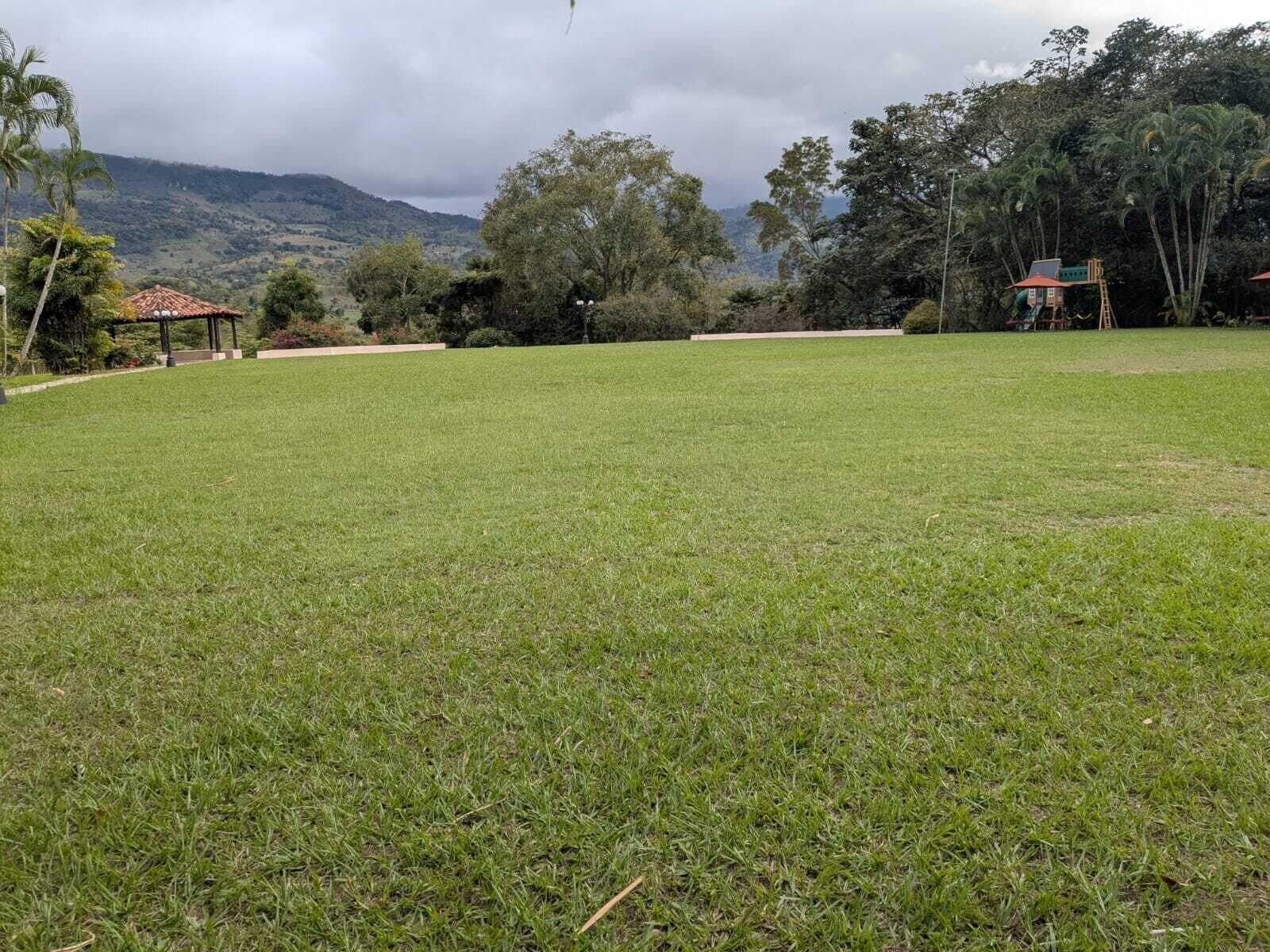 Vista Exterior Ancestral Copan