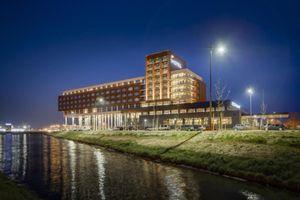 Alojamiento - Van der Valk Hotel Zwolle