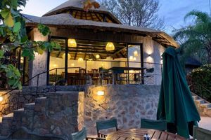 Alojamiento - Hornbill Lodge