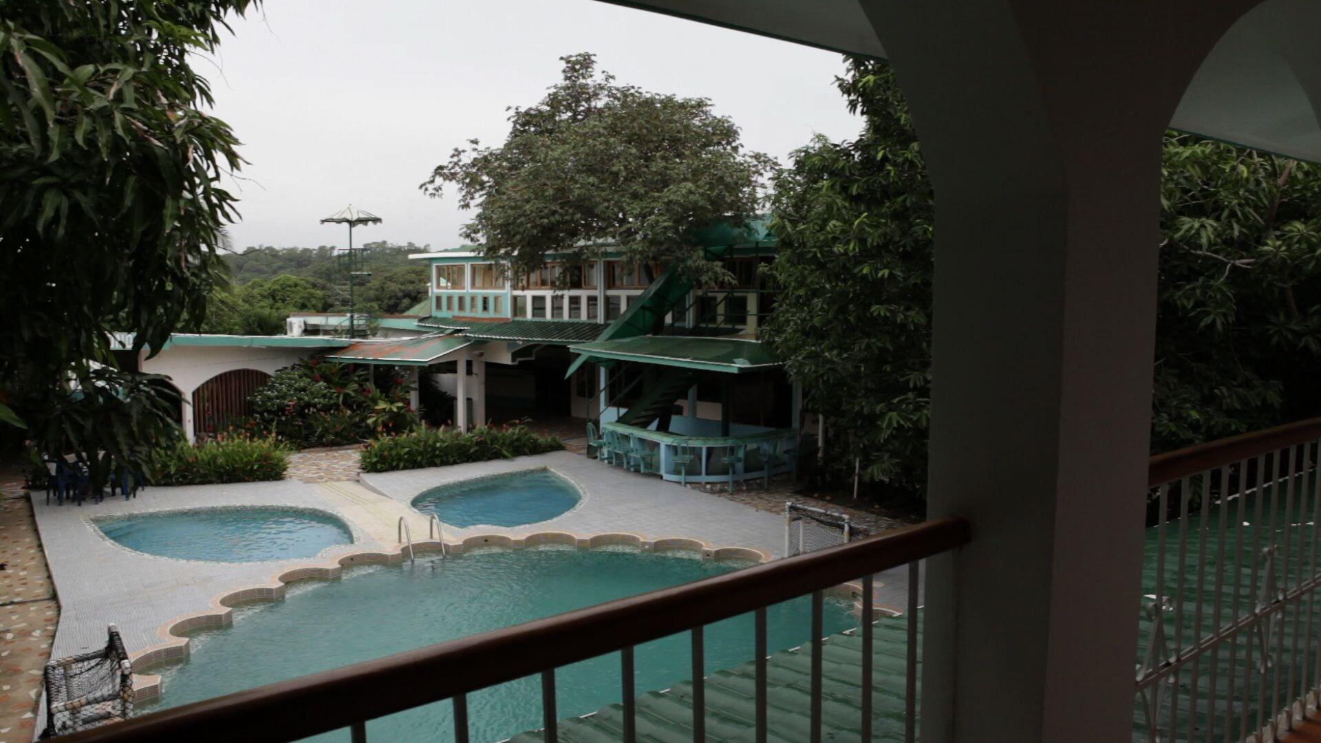 Comodidades del Alojamiento Hotel Agroturistico Hija del Conde