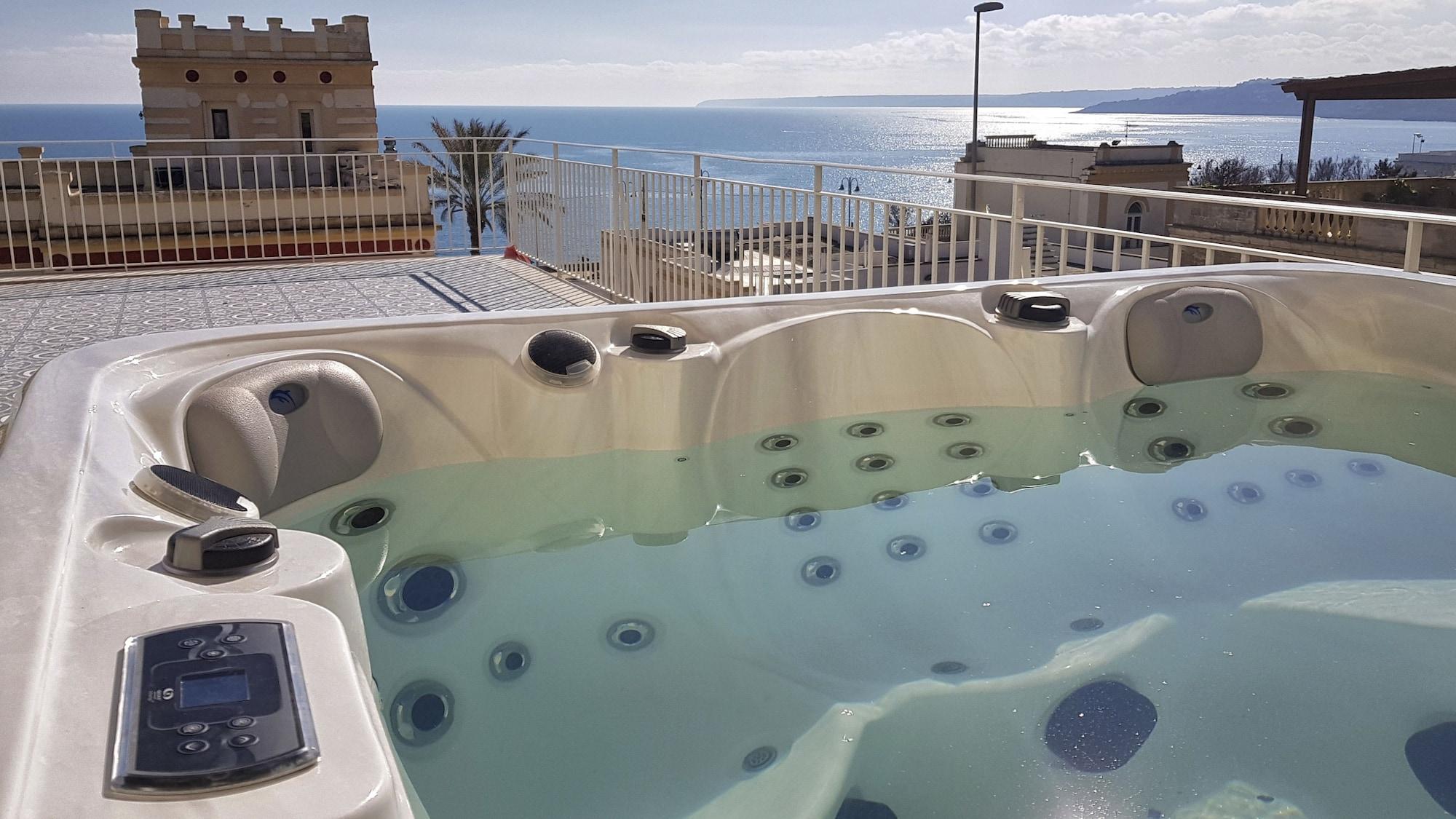 Varios Villa Cesarea Dimora di Charme