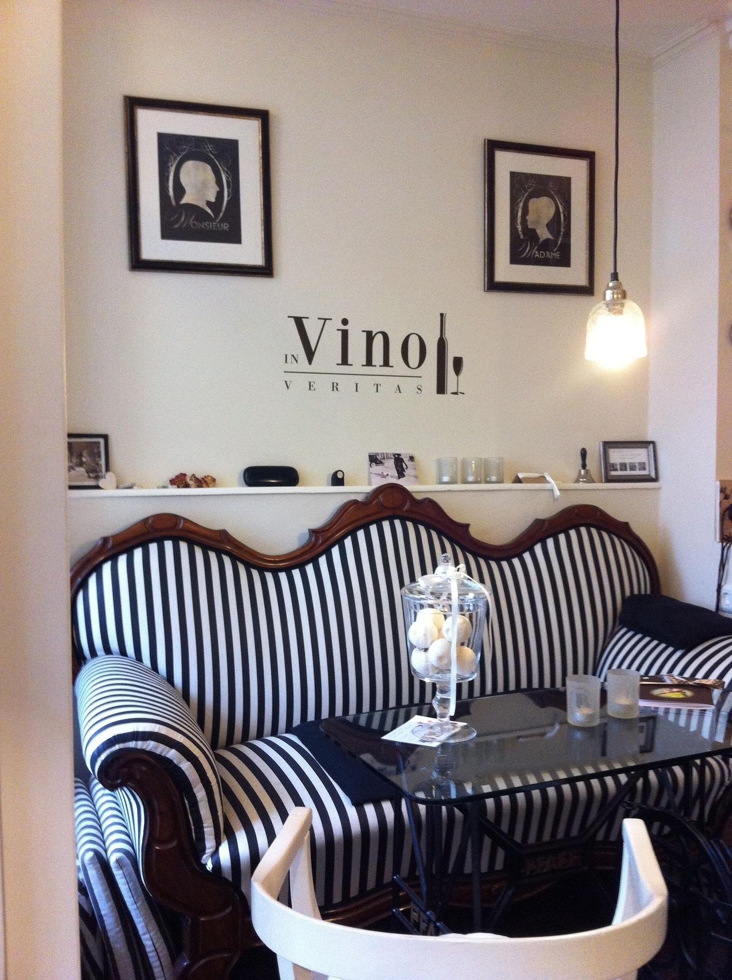 Varios Boutiquehotel 14