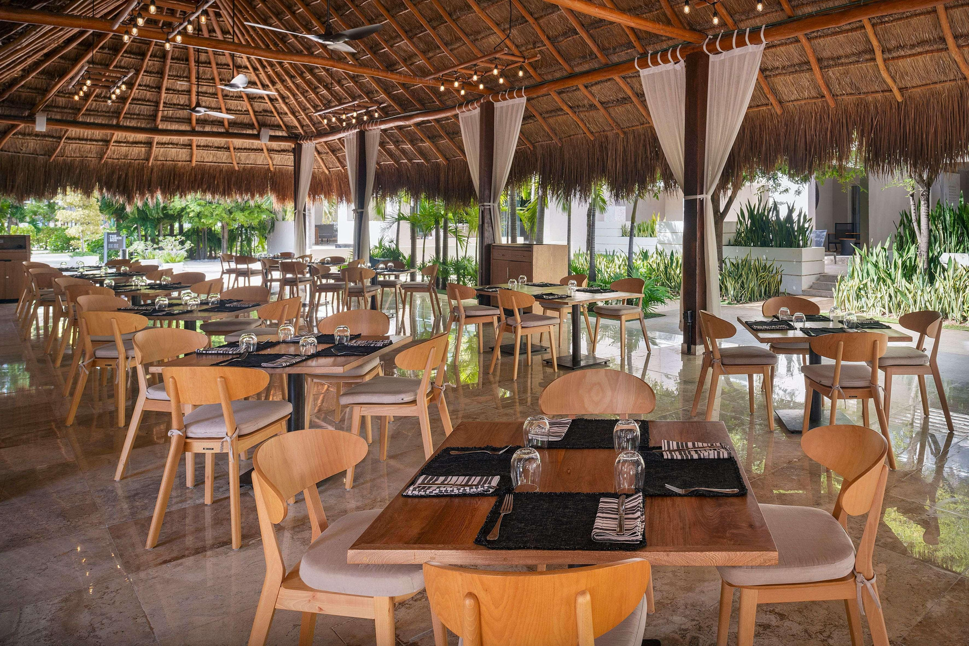 Paradisus Playa del Carmen  Riviera Maya - All Inclusive - foto 160