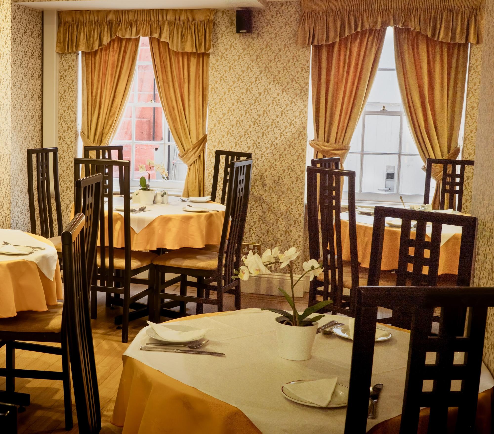 Restaurant Athena