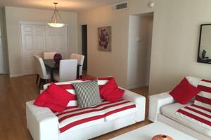 Alojamiento - Hollywood Beach Side Apartments