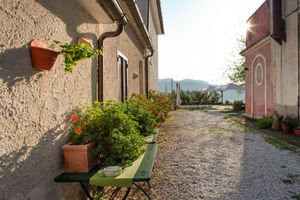 Alojamiento - Agriturismo La Vecchia Quercia