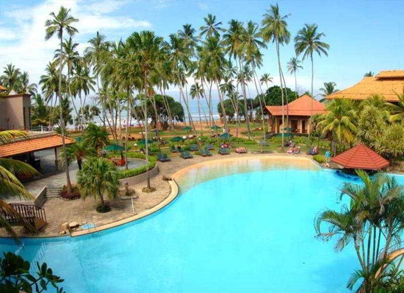 Vista Piscina Royal Palm Beach