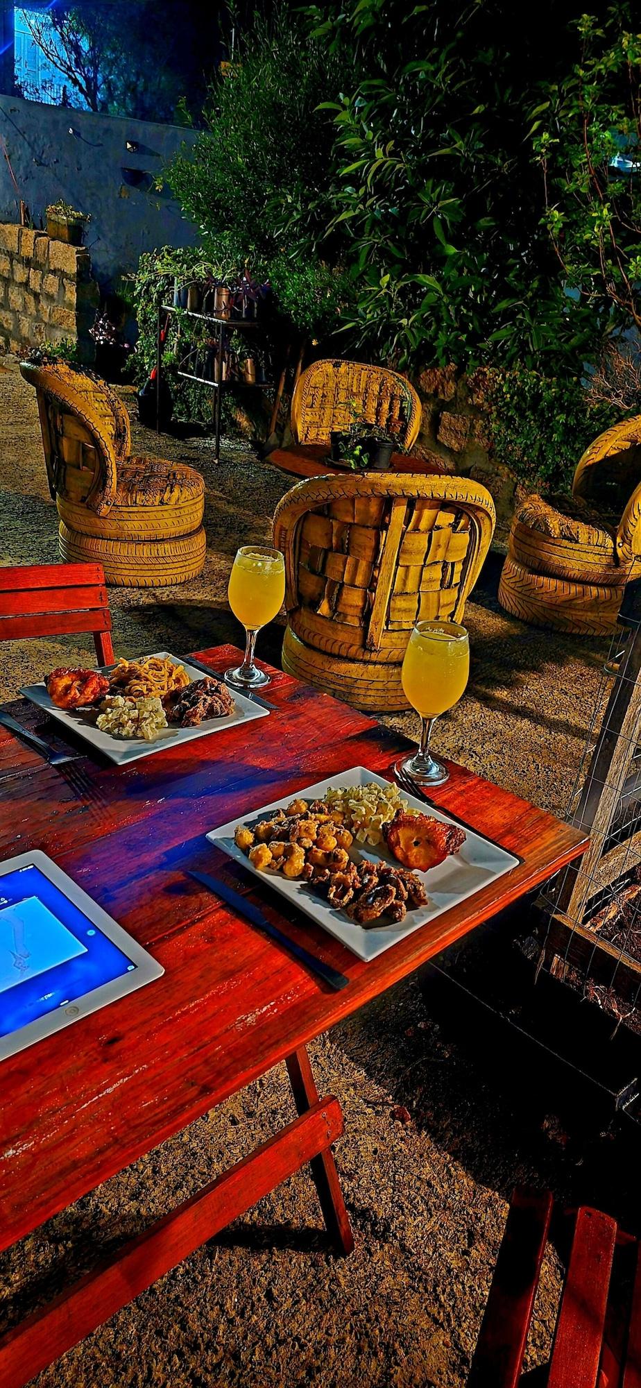 Varios Carcará Hostel - Zona Sul Porto Alegre