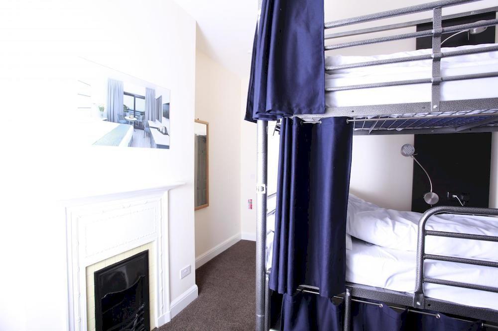 Set de Habitación Heathrow Stay
