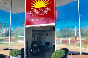 Alojamiento - Stella Solaris Cataratas