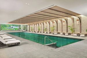 Paquete - The Westin Seoul Parnas