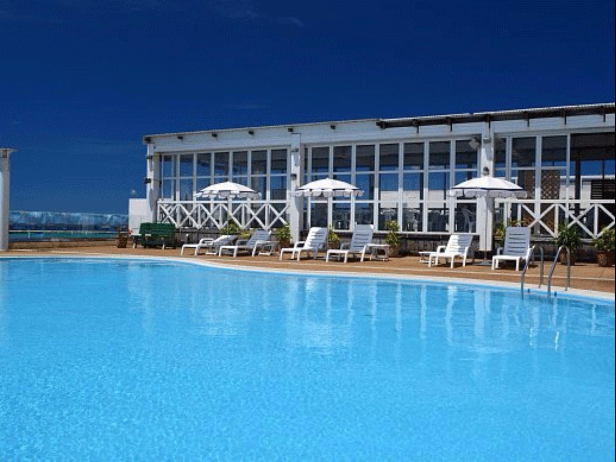 Playa Hotel Atoll Emerald Miyakojima