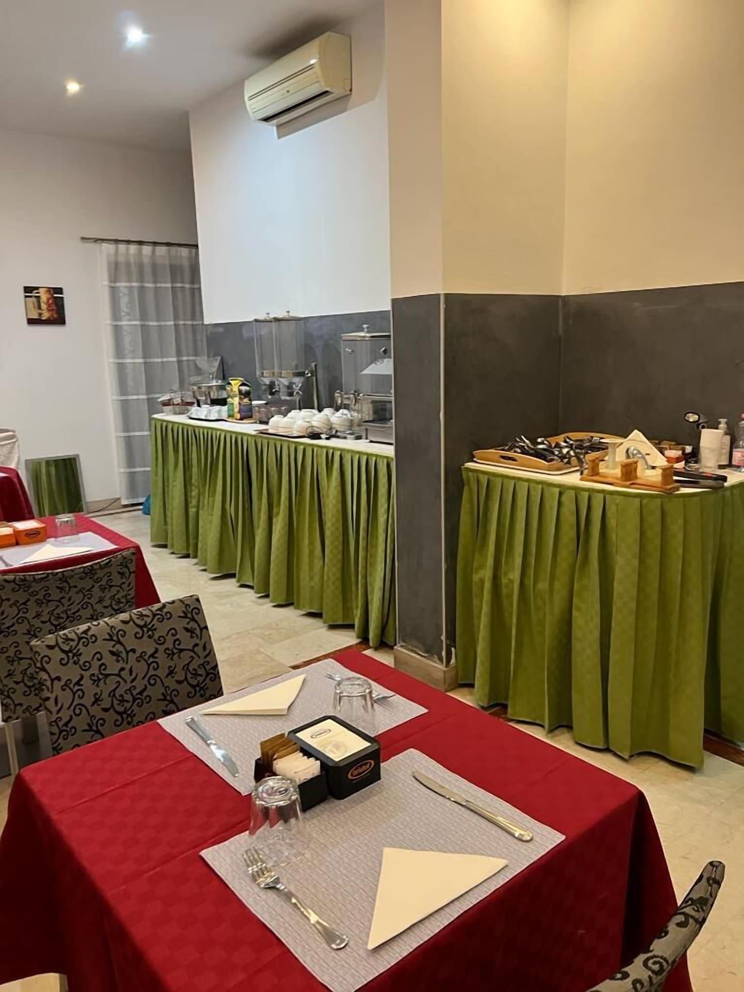 Restaurant Ca' dei Barcaroli