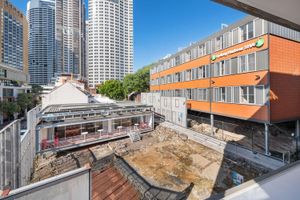 Alojamiento - YHA Sydney Harbour