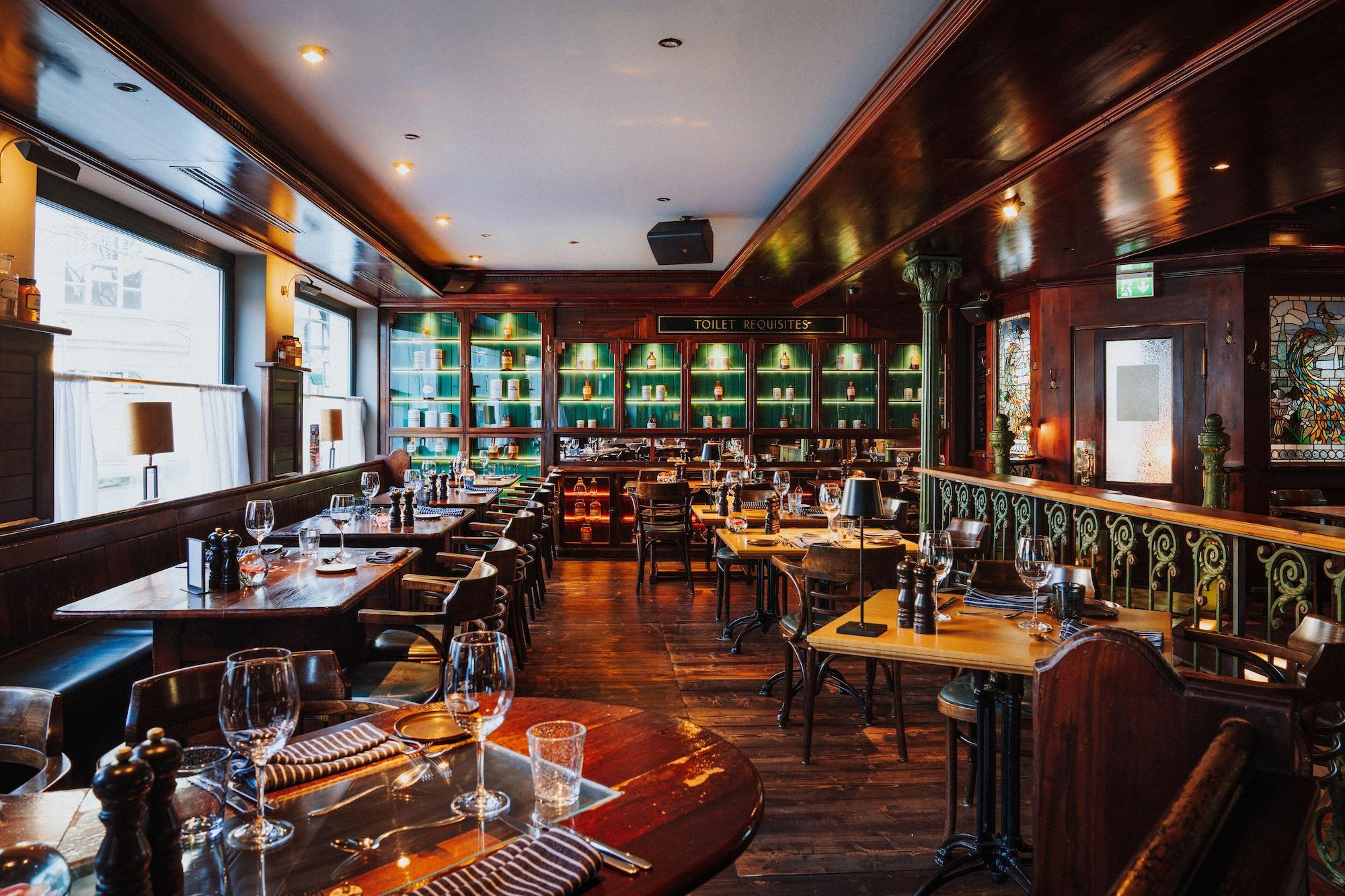 Restaurant Der LIPPISCHE HOF
