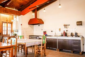 Alojamiento - Anum Hostel