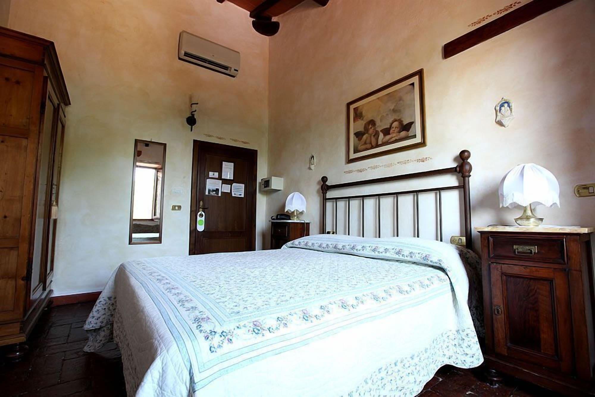 Habitación Casanova di Pescille