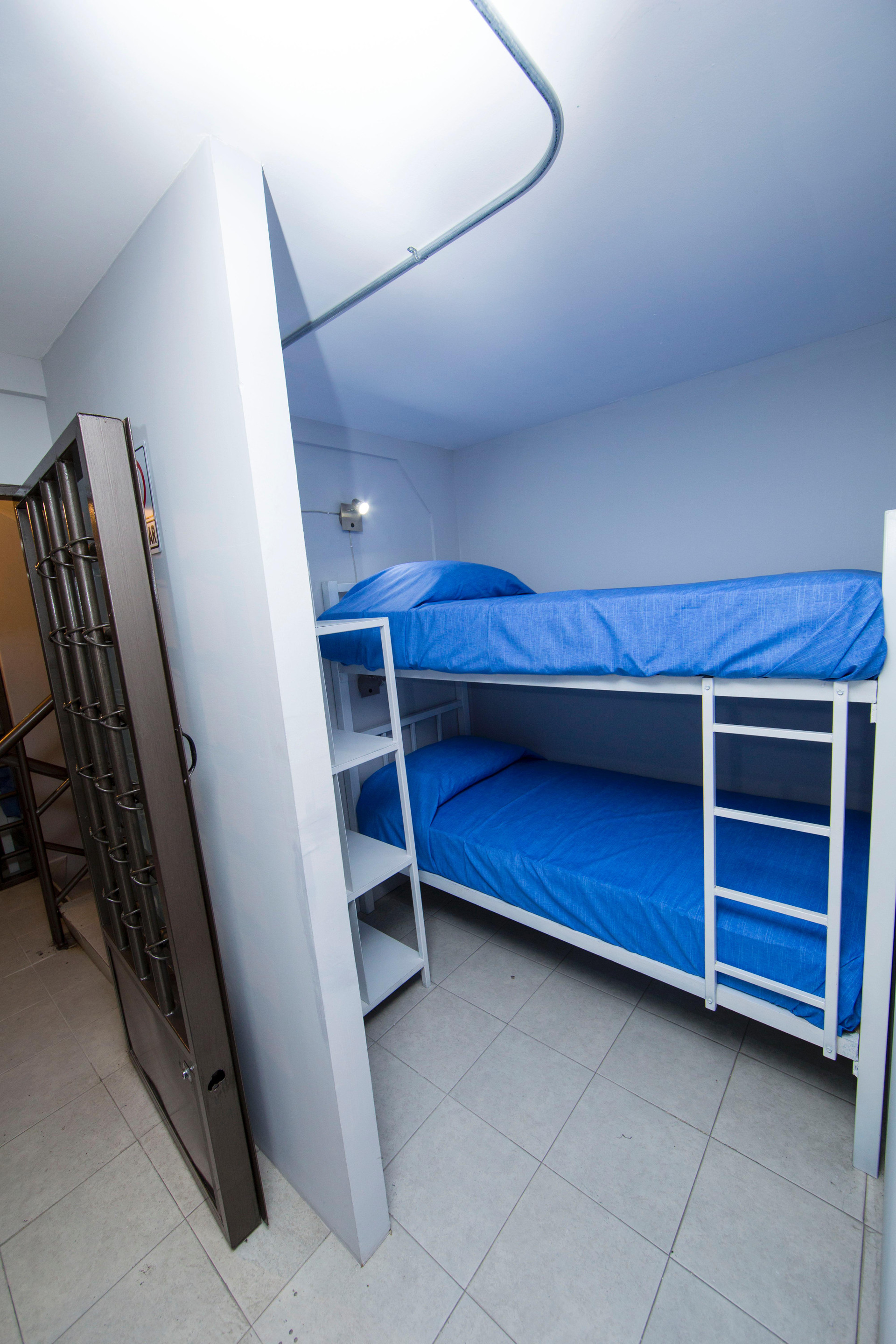 Habitación Hostel St Llorenc inn