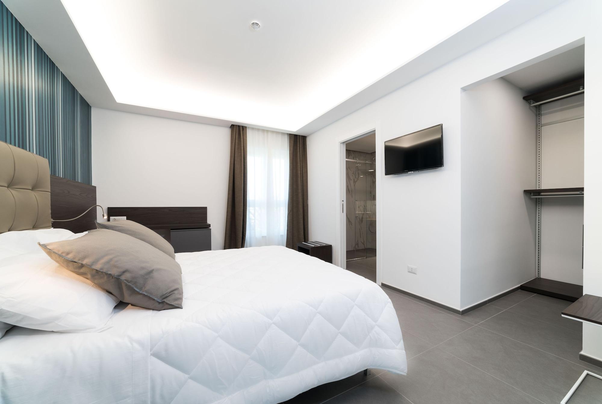 Habitación Likò Resort
